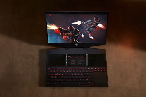 HP OMEN X 15-dg0013na Intel® Core™ i9 i9-9880H Laptop – image 6