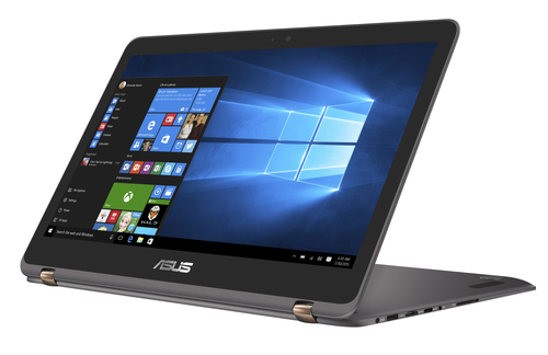 ASUS Zenbook Flip UX360CA-C4055R Intel® Core™ m5 m5-6Y54 Hybrid (2-in-1) – image 6