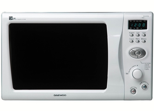 Daewoo KOC-873TA Combi Microwave