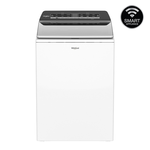 Whirlpool 7MWTW7120LW washing machine Top-load