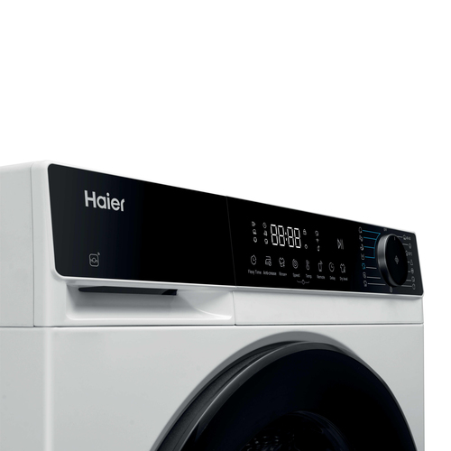 Haier HWD80-BP14357TU1 washer dryer Freestanding Front-load White – image 5