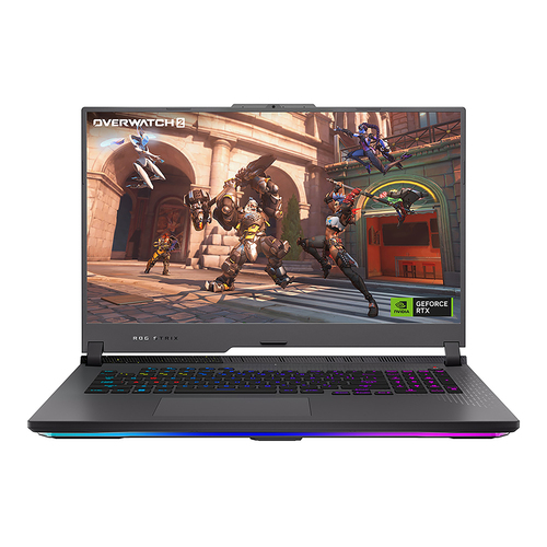ASUS ROG Strix G17 G713PI-LL044W AMD Ryzen™ 9 7845HX Laptop – image 2