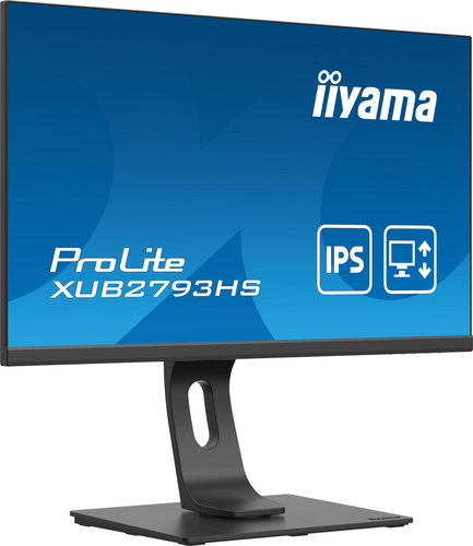 iiyama ProLite XUB2793HS-B4-STD computer monitor – image 3