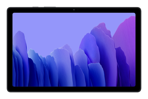 Samsung Galaxy Tab SM-T500N Snapdragon 32 GB 26,4 cm (10.4") 3 GB Wi-Fi 5 (802.11ac) Android 10 Серый
