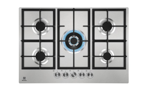 Electrolux KGU75361X Stainless steel Built-in