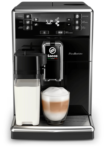 Saeco SM5460/10 coffee maker Fully-auto Espresso machine – image 2
