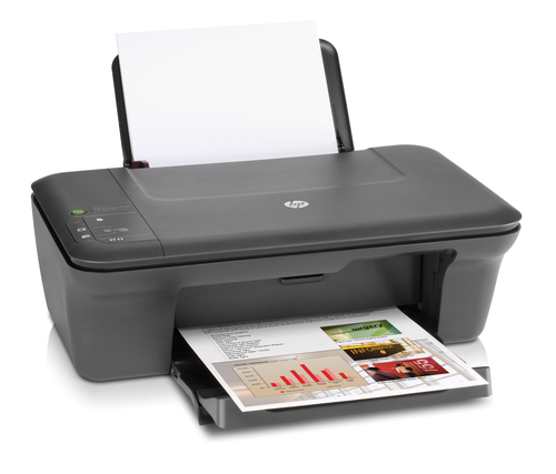 HP DeskJet J510c Thermal inkjet A4 – image 6