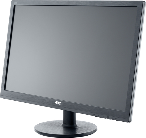 AOC E2260SWDAN computer monitor – image 7