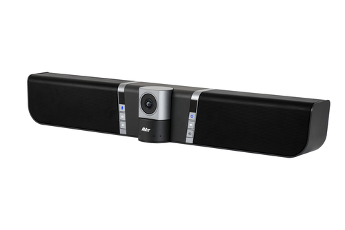 AVer VB342+ video conferencing system Group video conferencing system – image 7