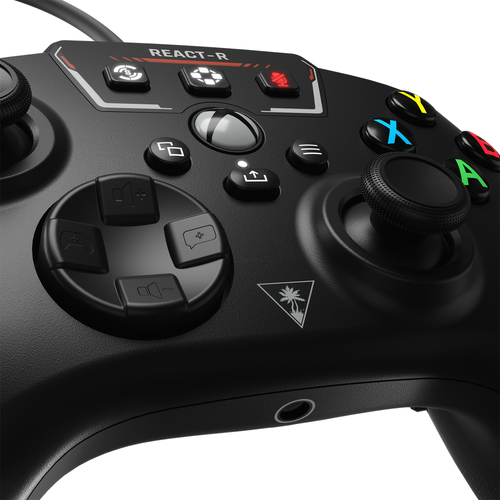 Turtle Beach REACT-R Controller gamepad, afbeelding 5