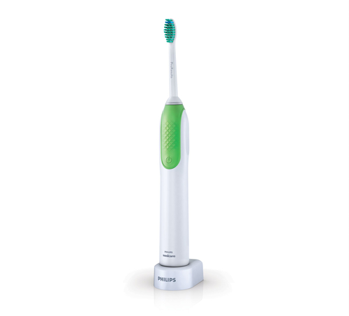 Philips Sonicare PowerUp Rechargeable sonic toothbrush HX3110/08