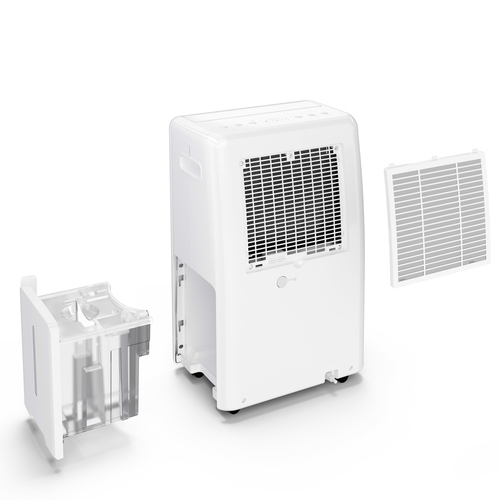 Sharp UD-P16E-W dehumidifier – image 6