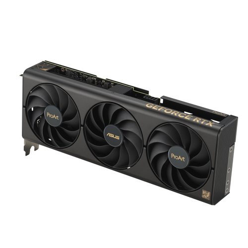 ASUS ProArt-RTX4070-O12G NVIDIA GeForce RTX 4070 – image 9