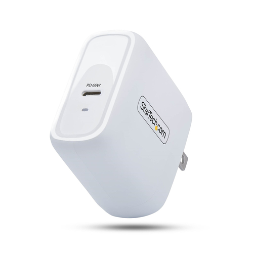 Startech 1065NW-WALL-CHARGER product photo