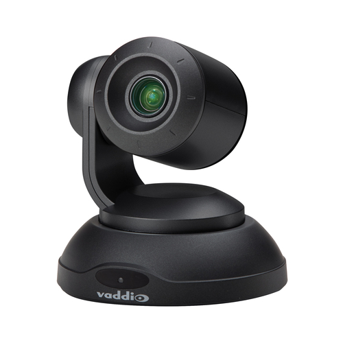 Vaddio ConferenceSHOT 10 Video Conferencing Camera - 2.1 Megapixel - 60 fps - Black - USB 3.0 - TAA 9999990000B вебкамера Черный