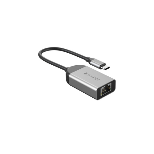 Targus HD425B сетевая карта Ethernet 2500 Мбит/с