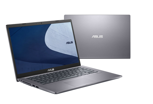 ASUS ExpertBook P1412CEA-EK0155W Intel® Core™ i3 i3-1115G4 Laptop – image 1
