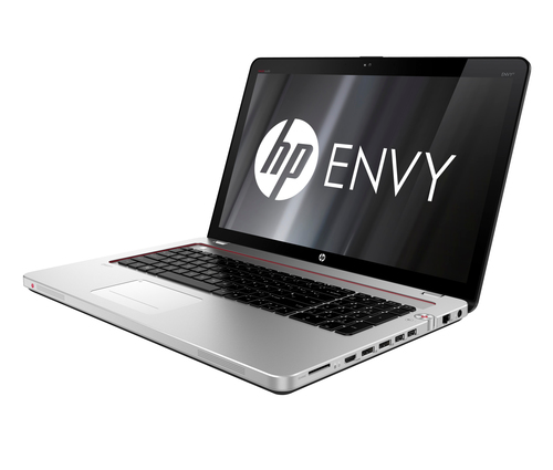 HP ENVY 17-3000ea Intel® Core™ i7 i7-2670QM Laptop – image 2