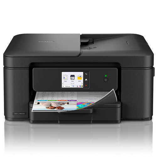 Brother Dcp-J1460DWZU1 Inkjet Printer - image 1