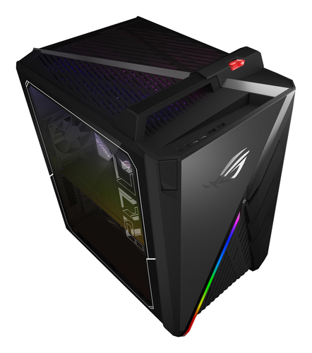 ASUS ROG Strix GA35 G35DX-SP004D AMD Ryzen™ 7 – image 2