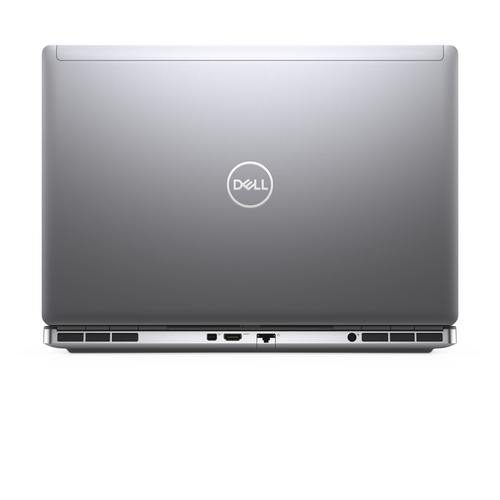 Dell Precision 7550 Intel® Core™ i7 i7-10850H Mobile workstation – image 4