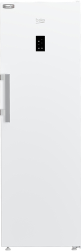 Beko B3RMLNE444HW1 холодильник Отдельно стоящий 365 L Белый