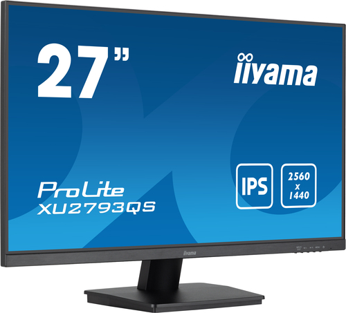 iiyama ProLite XU2793QS-B7 computer monitor – image 2