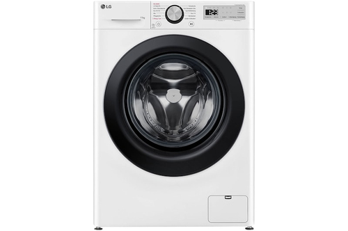 LG F4WR4016 washing machine Front-load