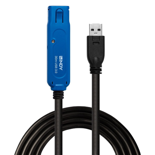 LINDY 30m USB 3.0 Aktivverlängerung Pro, afbeelding 7