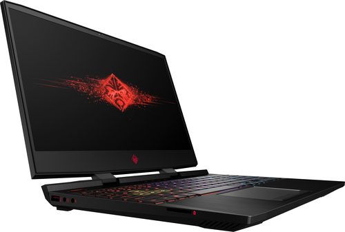 HP OMEN 15-dc0118tx Intel® Core™ i7 i7-8750H Laptop – image 4
