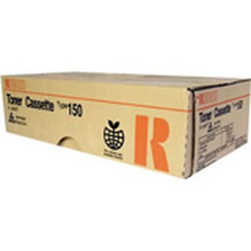 Ricoh Type 150 Black toner