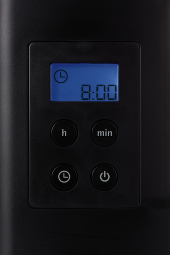 WMF Stelio 04.1221.0011 coffee maker Fully-auto Drip coffee maker – image 5