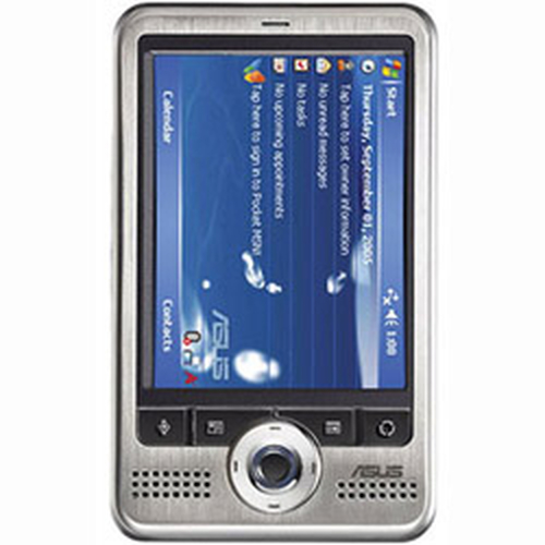 ASUS MyPal A626 Pocket PC