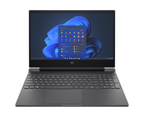 HP Victus 15-fb2005na Amd Ryzen 7 8845HS 16GB RAM 512GB SSD Rtx 4050 15.6" Windows 11 Home Gaming Laptop - image 1