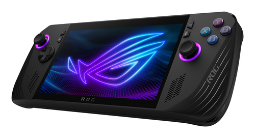 ASUS ROG Ally X (RC72LA-NH007W) handheld game console, afbeelding 7
