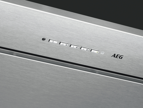 AEG DGE5160HM Ceiling built-in Stainless steel 660 m³/h – image 6