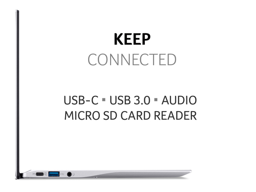 Acer Chromebook Spin 513 CP513-1H - (Qualcomm SC7180 – image 9