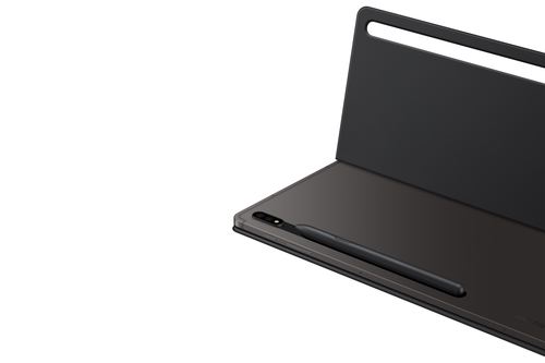 Samsung EF-DT730UBE QWERTY Black – image 4
