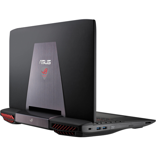 ASUS ROG G751JT-RAPTOR2-H laptop Intel® Core™ i7 i7-4710HQ – image 8