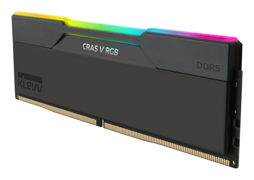 KLEVV 32 GB DDR5-6400 (2x 16 GB) Kit werkgeheugen, afbeelding 10