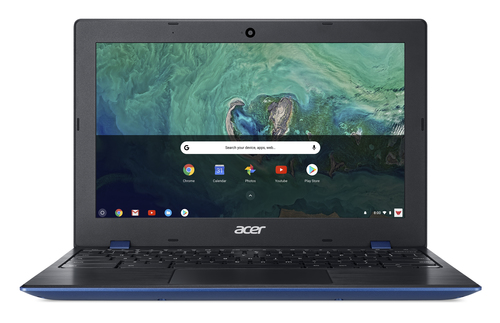 Acer Chromebook 11 CB311-8H-C5DV Intel® Celeron® N3350 – image 1