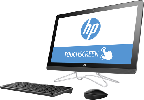 HP 24 -e086na AMD A9 A9-9400 – image 8