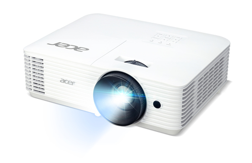 Acer Home H5386BDKi Short throw projector 4500 ANSI lumens DLP WXGA (1280x720) 3D White – image 4