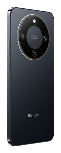 Honor Magic8 Lite 8GB+512GB Midnight Black Dual Card - image 6