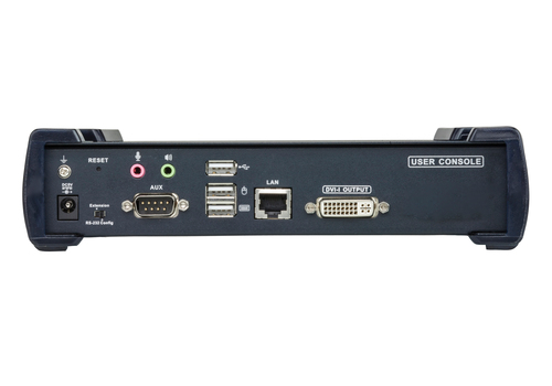 ATEN KE6900R KVM extender Receiver – image 3