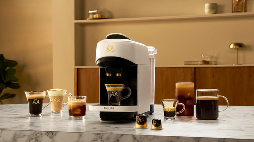 L’OR BARISTA Absolu Capsule Coffee Machine – image 2