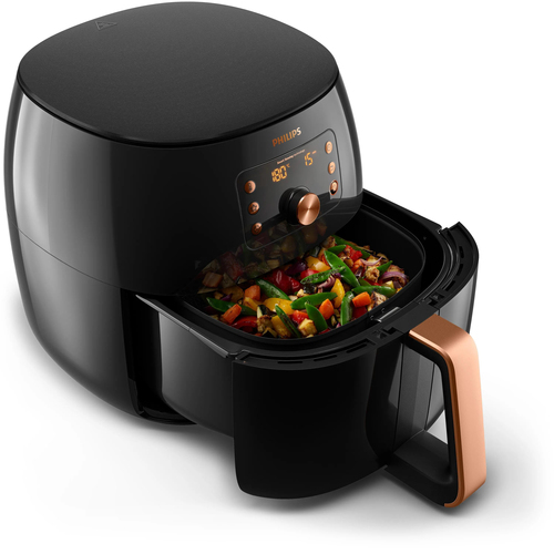 Philips Premium HD9860/91 Airfryer XXL – image 9
