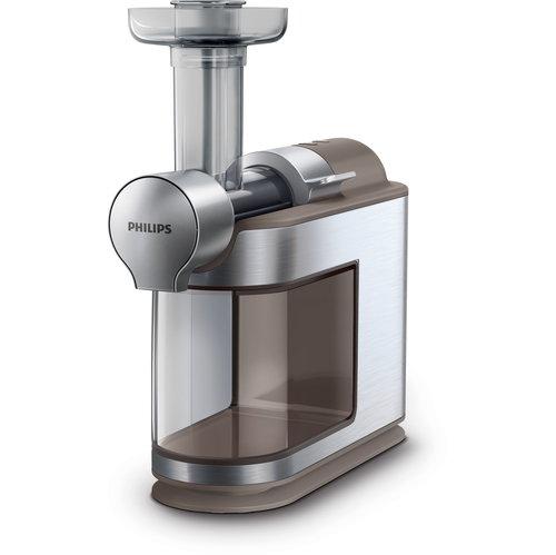 Philips Avance Collection HR1933/20 juice maker Juice extractor