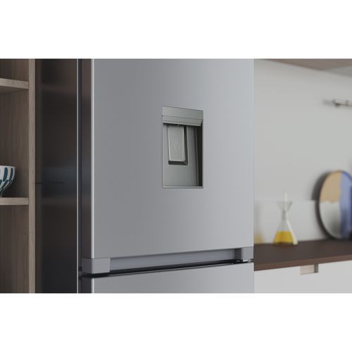 Indesit INFC8 50TI1 S AQUA 1