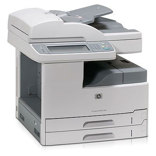 HP LaserJet M5025 Multifunction Printer